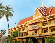 Angkor Hotel